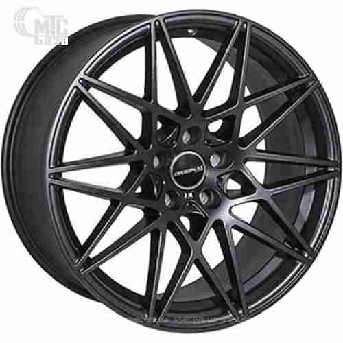 Replica BMW (JH-A1357) 8,5x20 5x120 ET20 DIA72,6 (matt black)